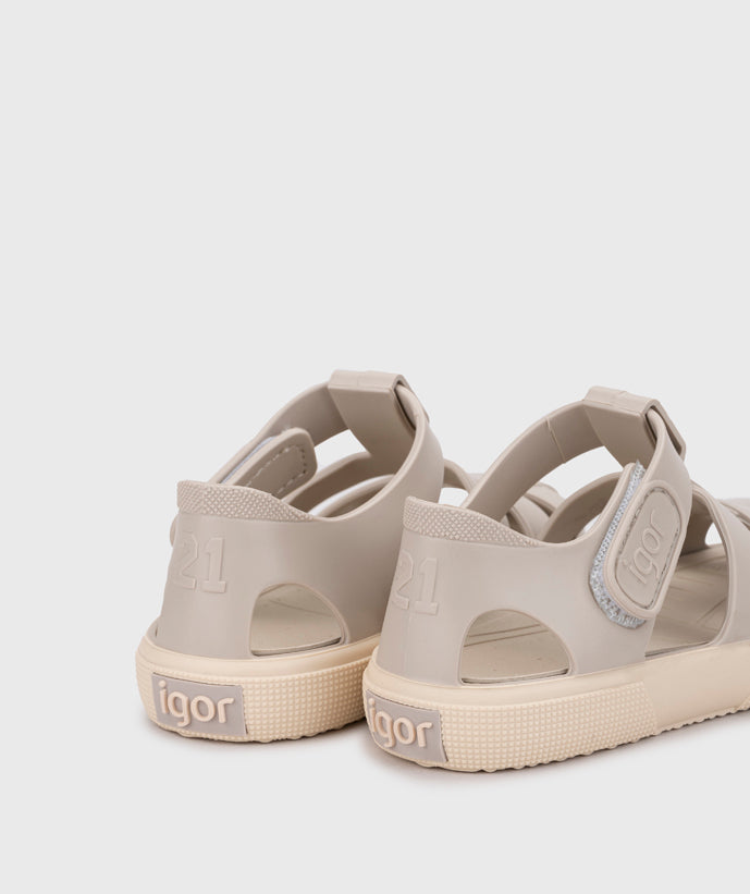 watersandalen - bay sand