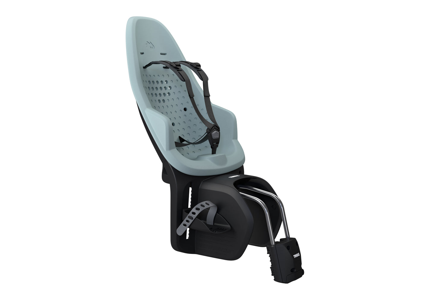 yepp fietsstoel 2 maxi  - alaska