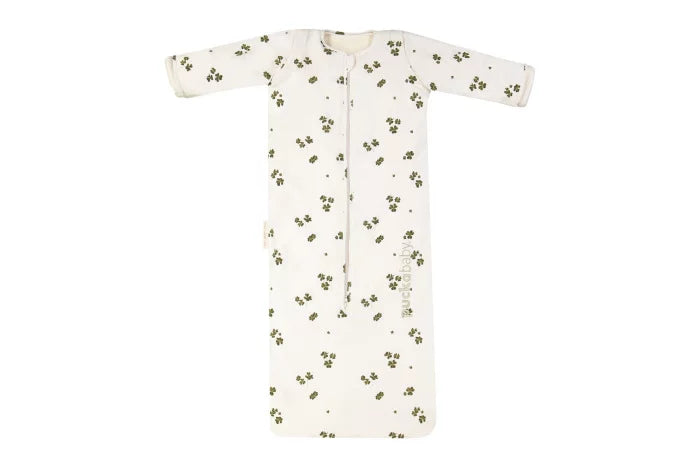 4 seizoenen slaapzak - klavers