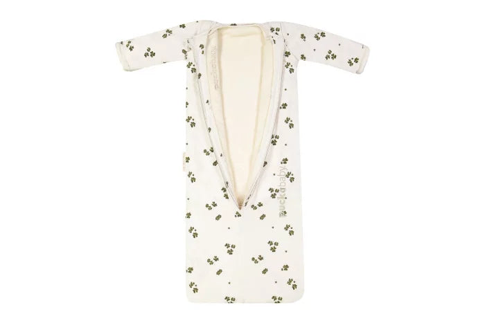 4 seizoenen slaapzak - klavers