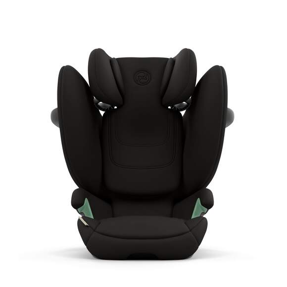 solution G2 - comfort - magic black