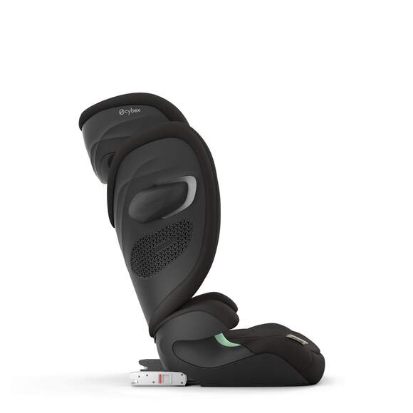 solution G2 - comfort - magic black