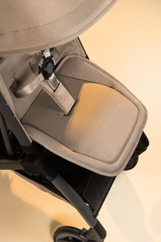 aer2 buggy - sandy taupe