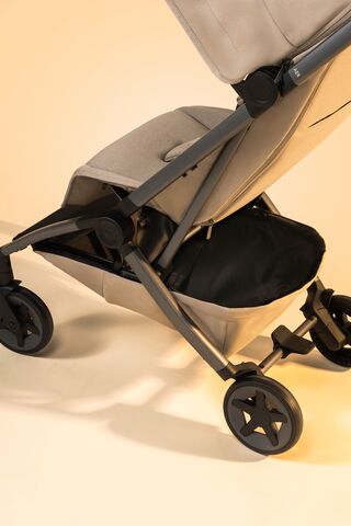 aer2 buggy - sandy taupe