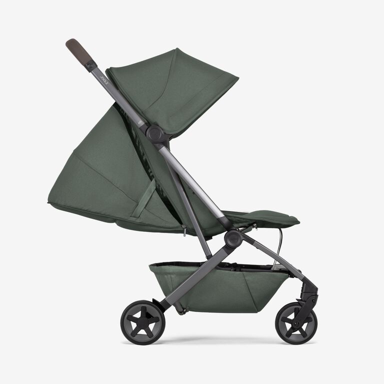 aer2 buggy - forest green