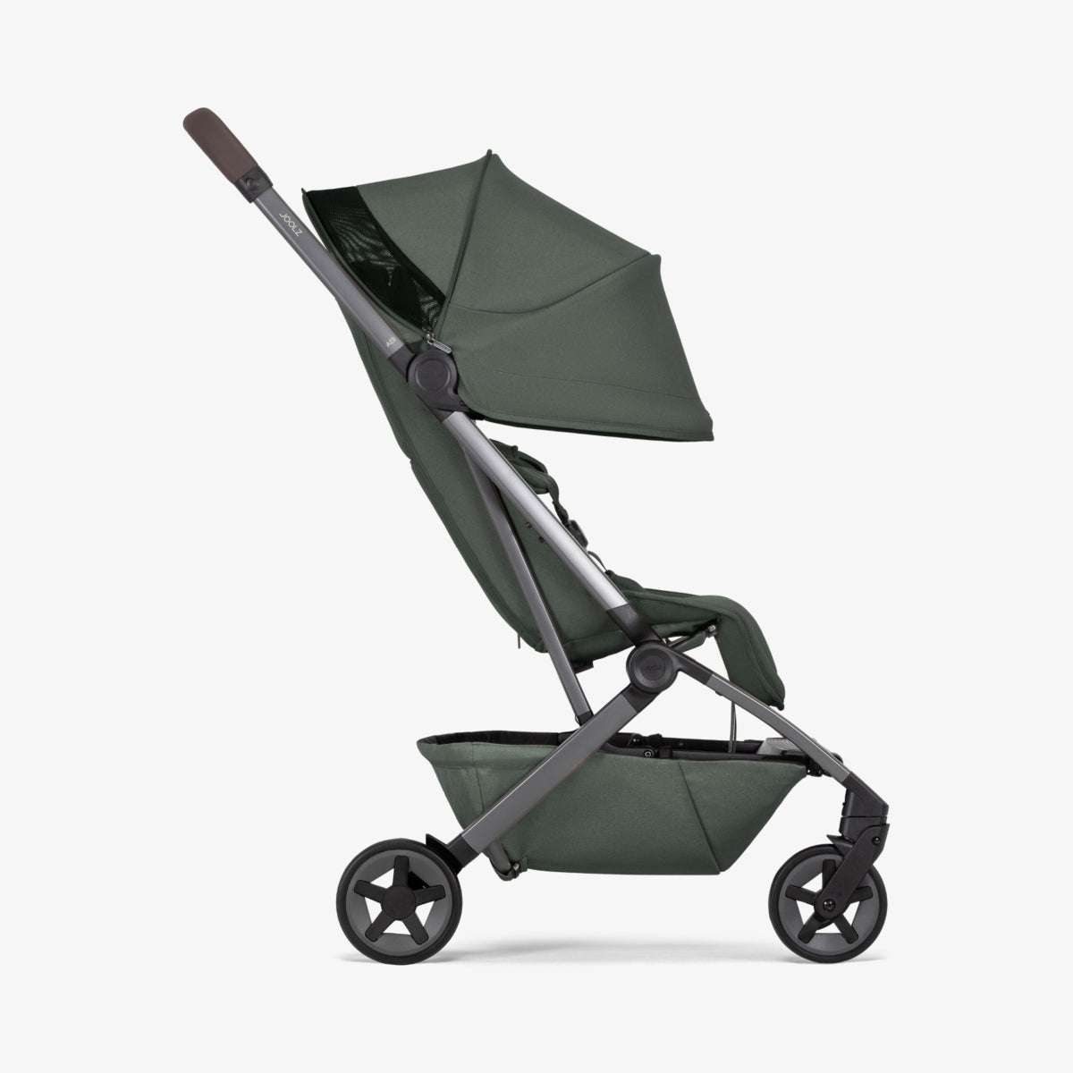 aer2 buggy - forest green