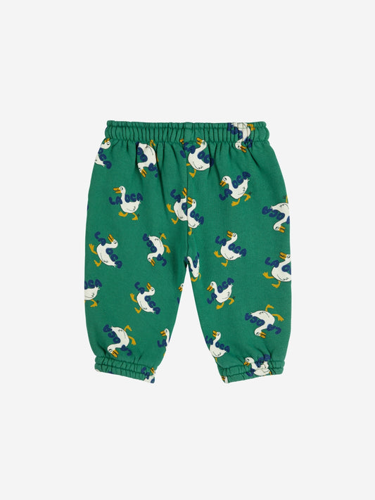 la oca all over jogging pants
