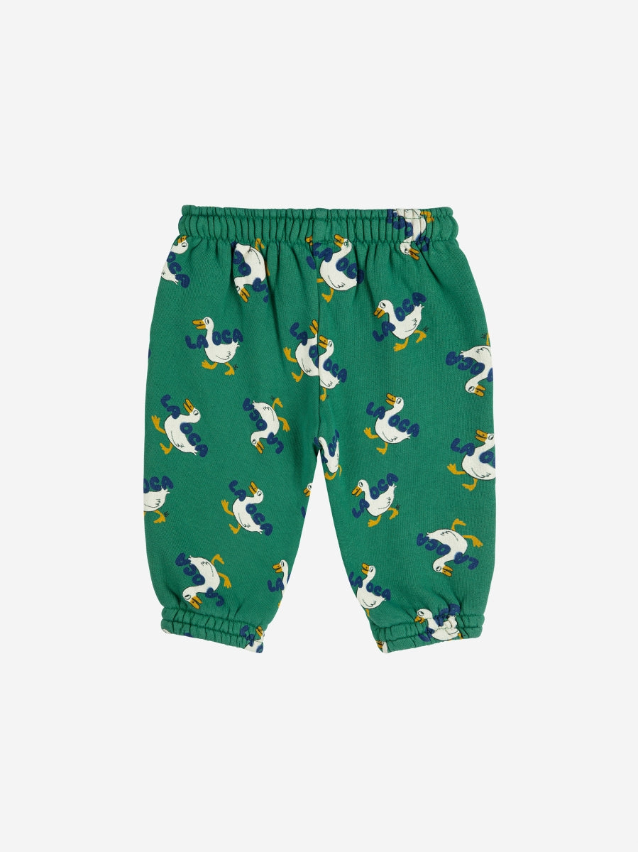 la oca all over jogging pants