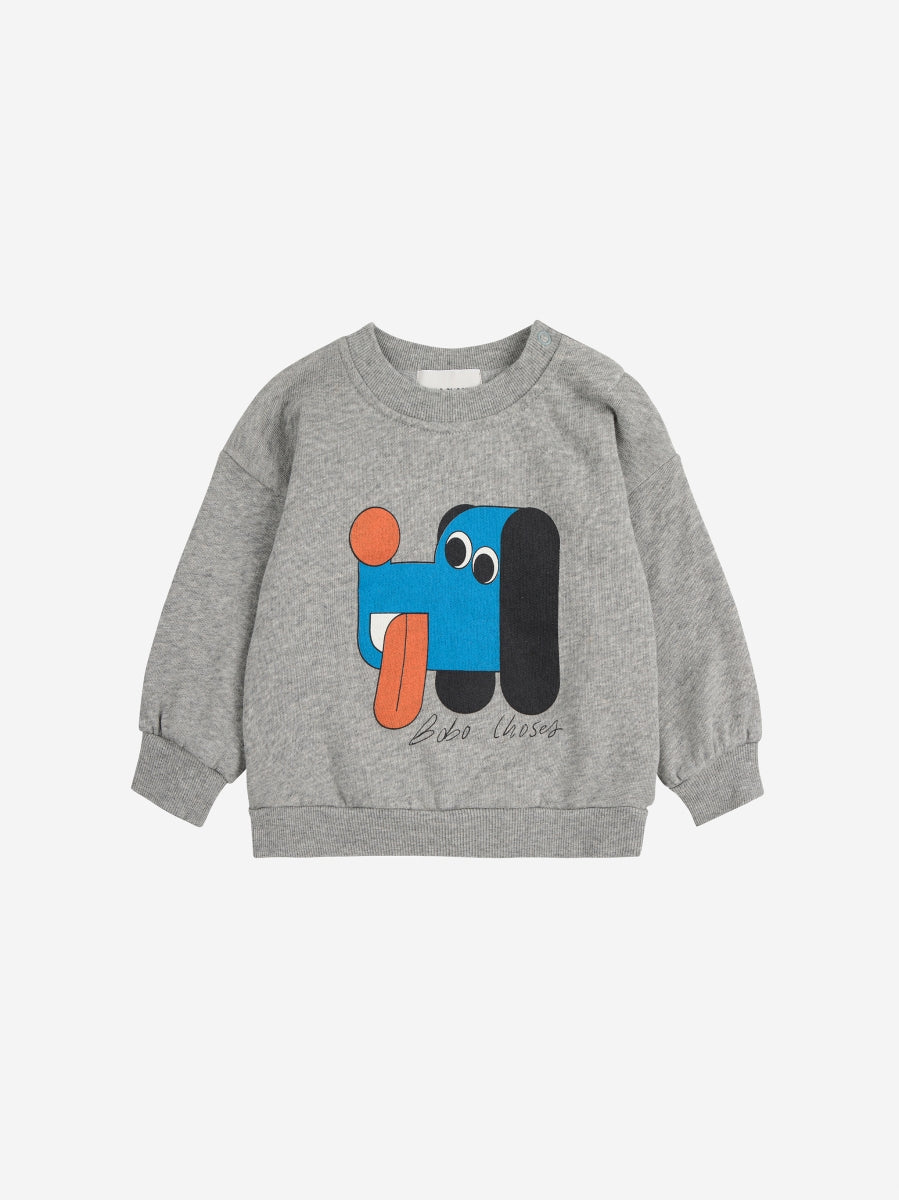 doggy mate sweatshirt