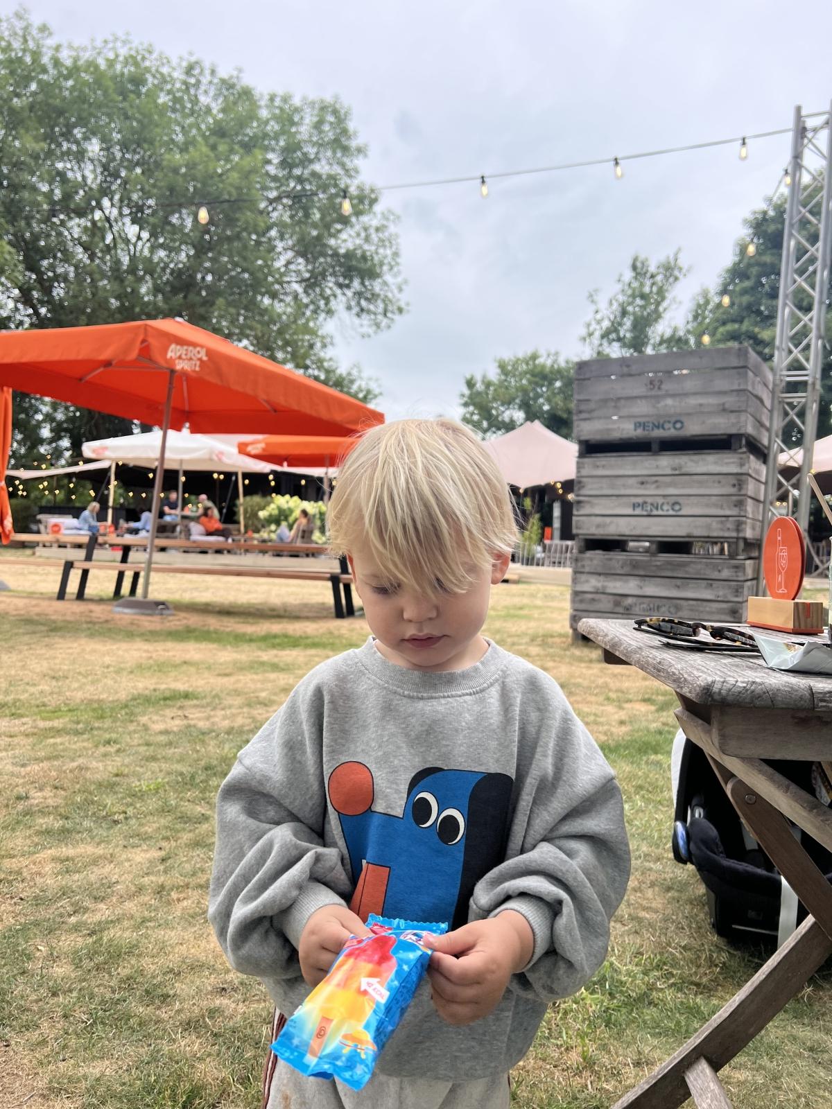 doggy mate sweatshirt