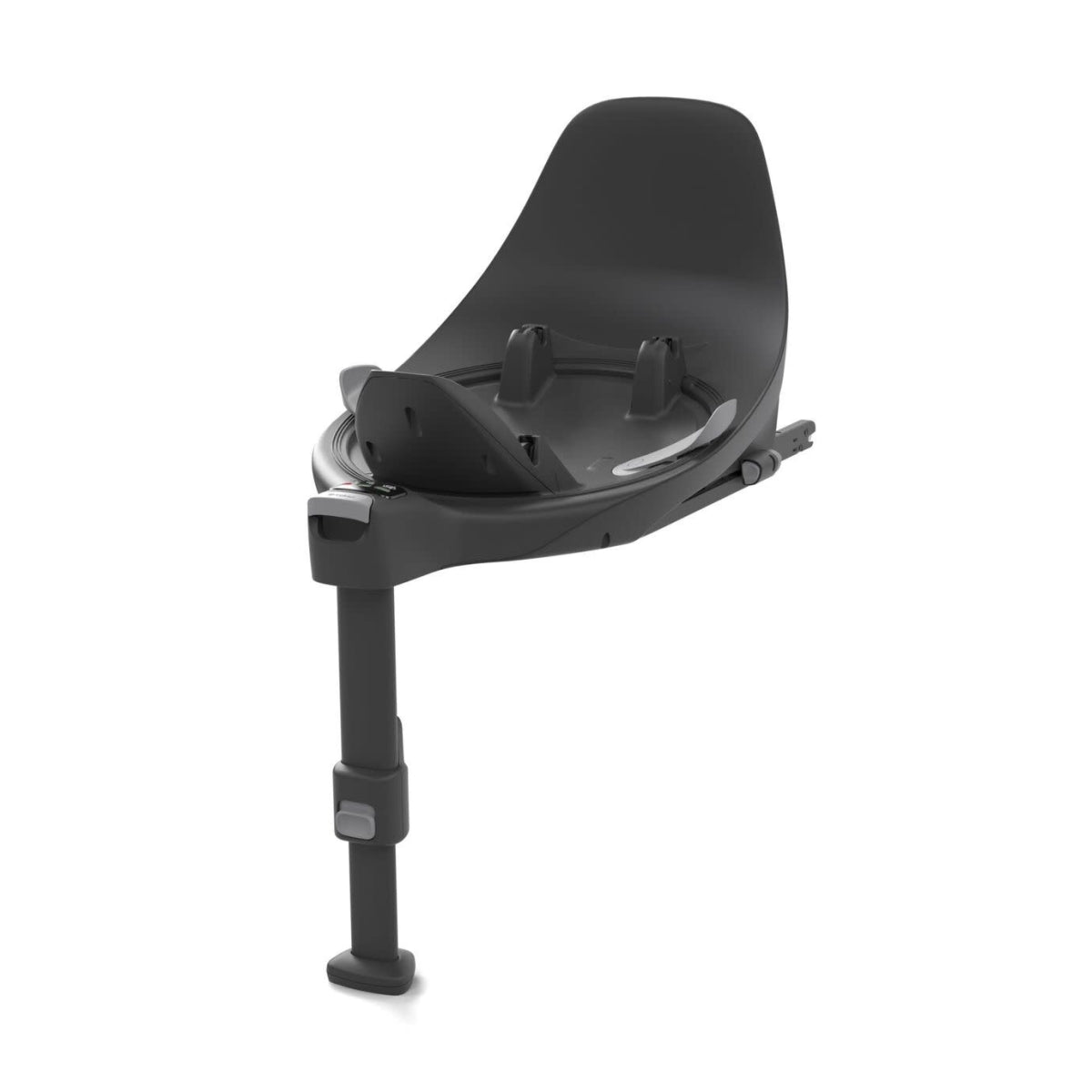 isofix basis - G - zwart