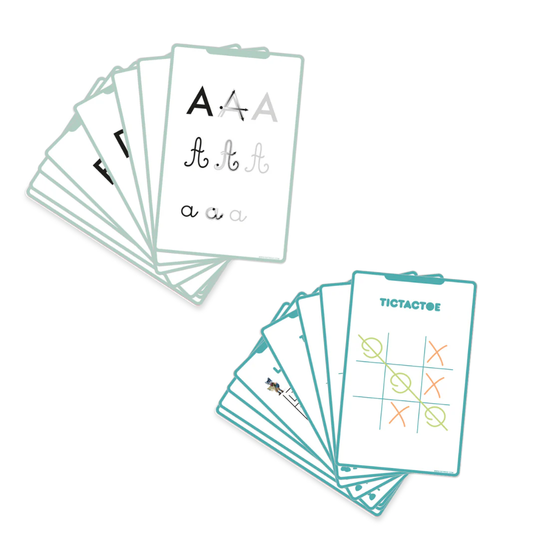 refill voor kidydraw mini -  spel & educatie