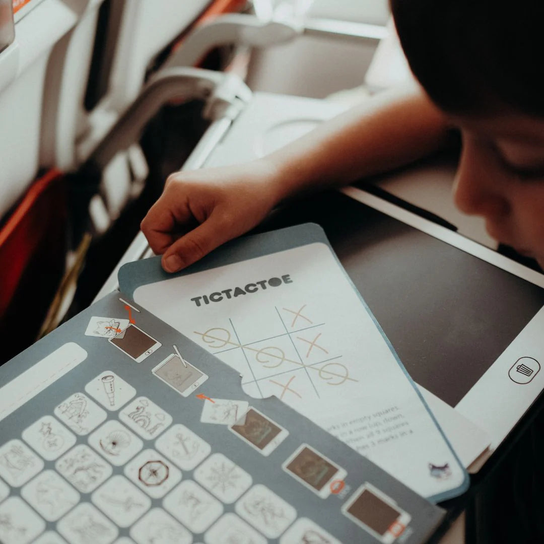 refill voor kidydraw mini -  spel & educatie