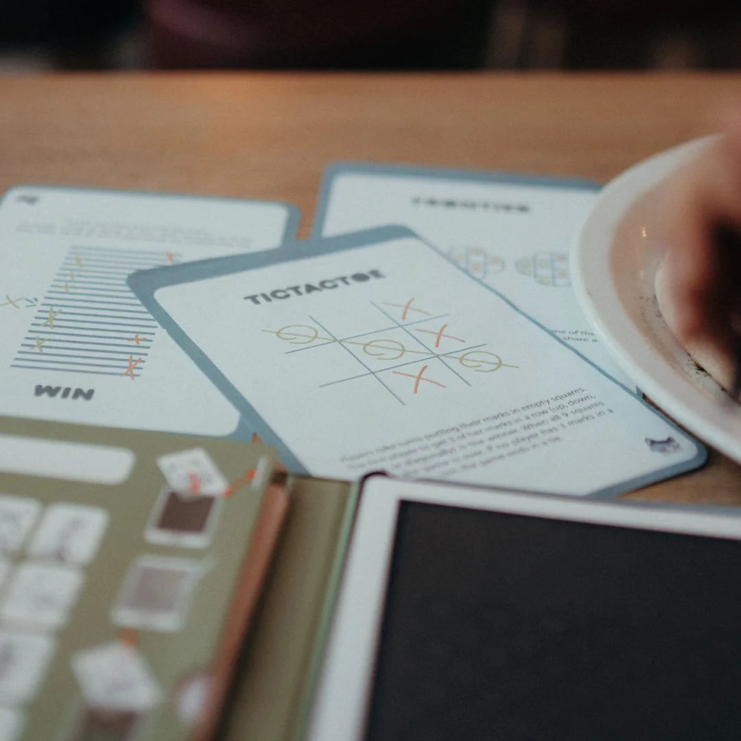 refill voor kidydraw mini -  spel & educatie
