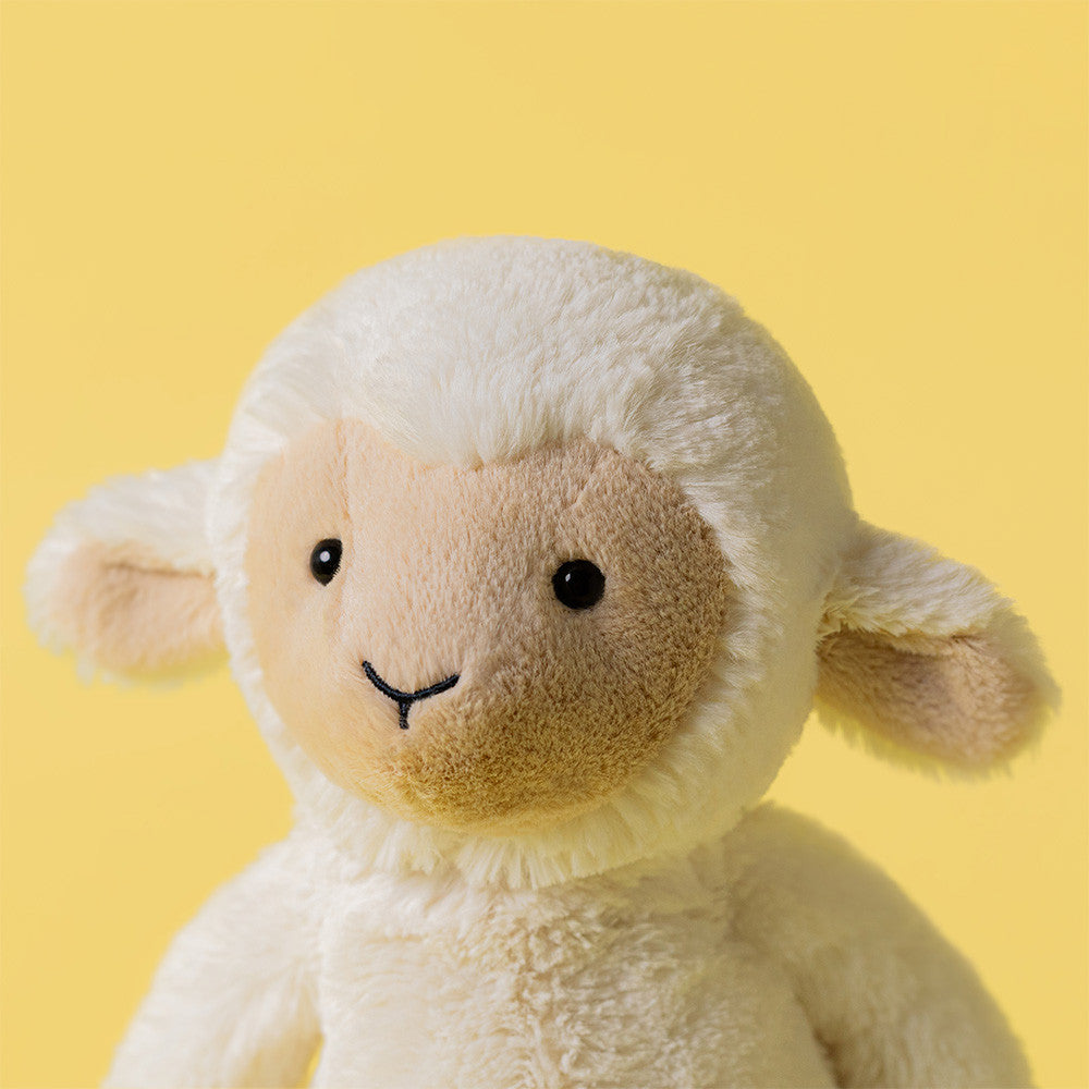 skipson lamb - original