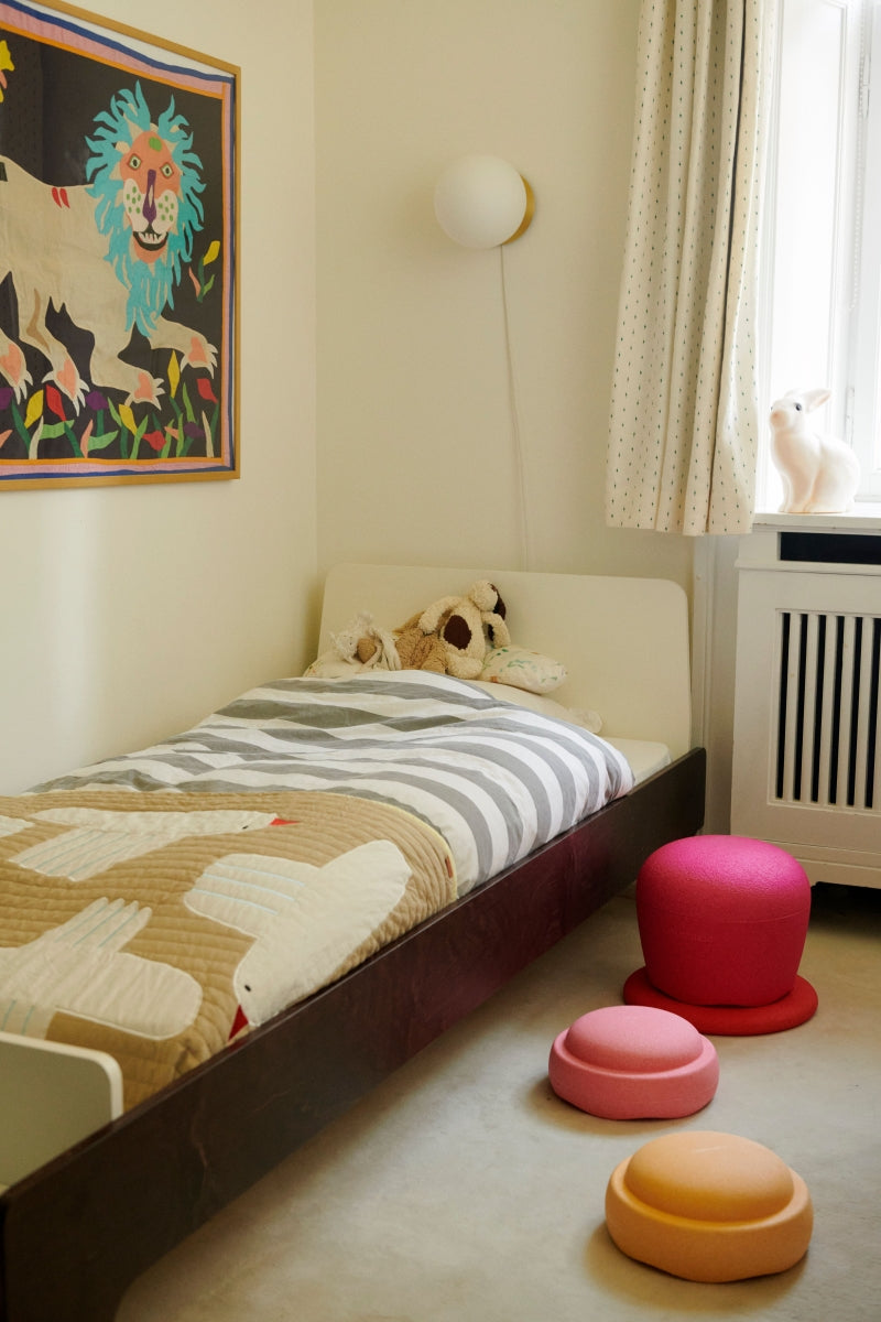 dynamic - small - flowers