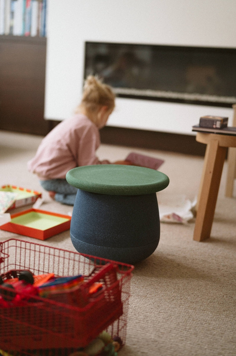 dynamic - small - waters & greens