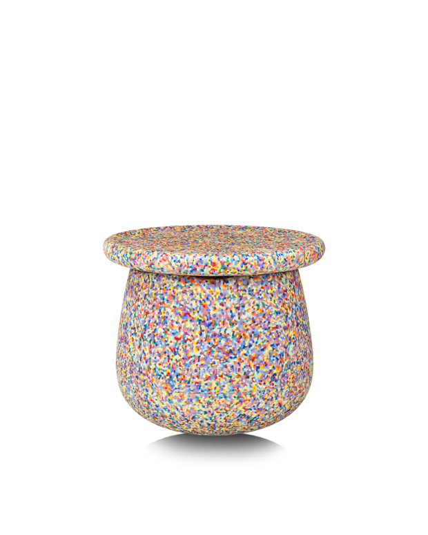 dynamic - small - super confetti
