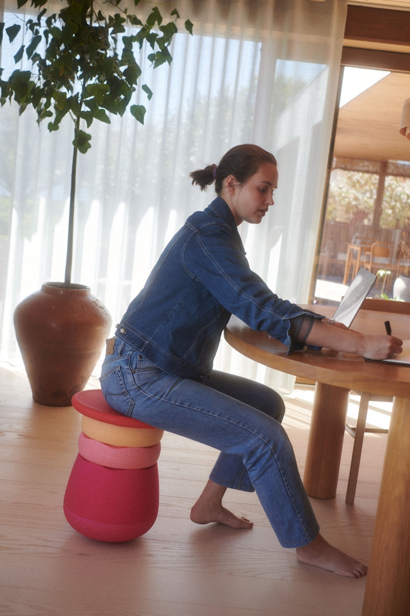 dynamic - base - roze