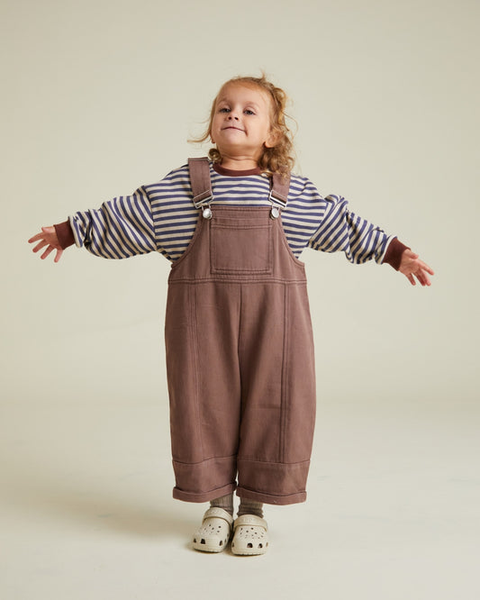 blythe washed coco dungaree