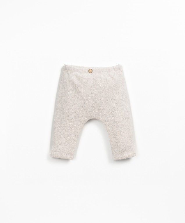 jersey legging - pencil