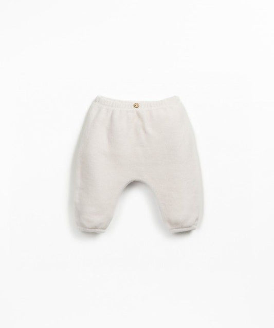 polar trousers - pencil