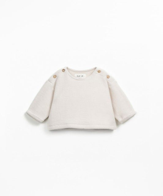 polar sweater - pencil