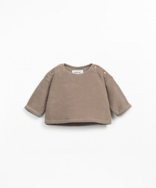 polar sweater - ancestral