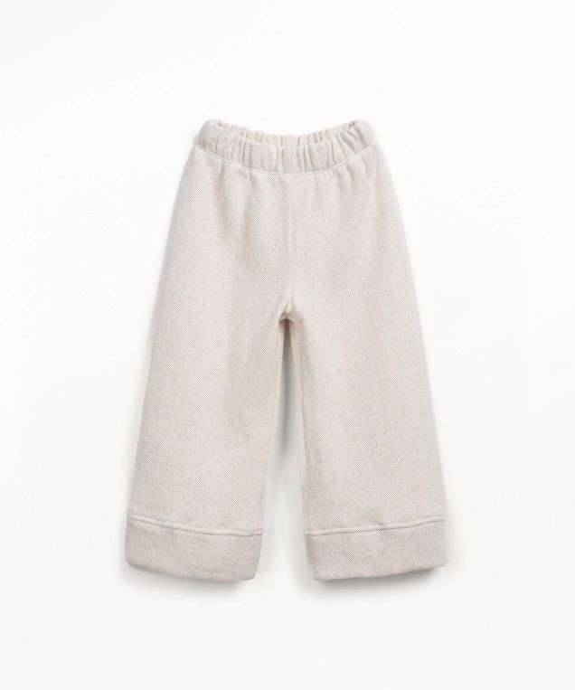 jersey trousers - kids - pencil