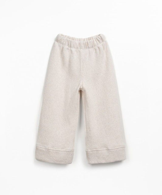 jersey trousers - kids - pencil
