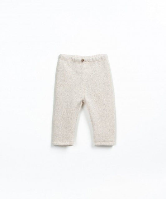 jersey leggings - baby - pencil