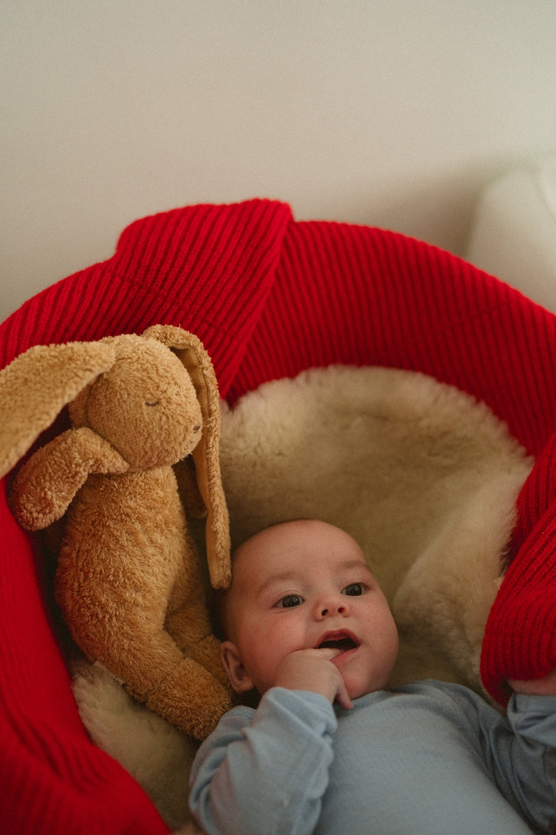 body - light blue - 100% wol