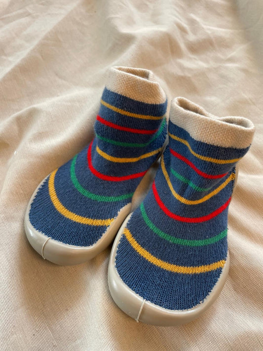 anti-slip pantoffels - arrosoir