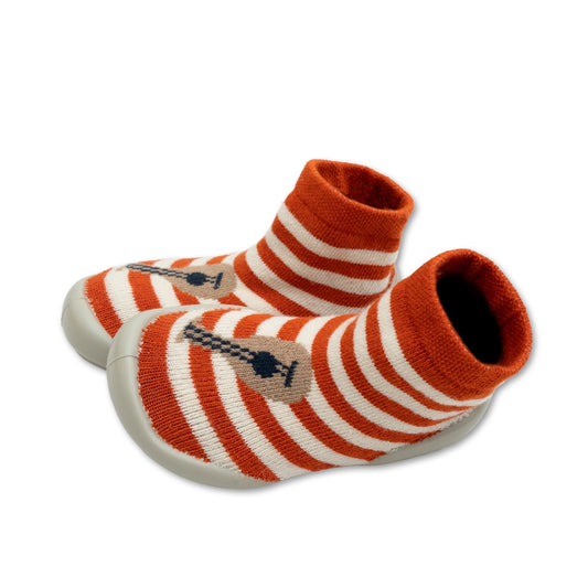 anti-slip pantoffels - mandoline