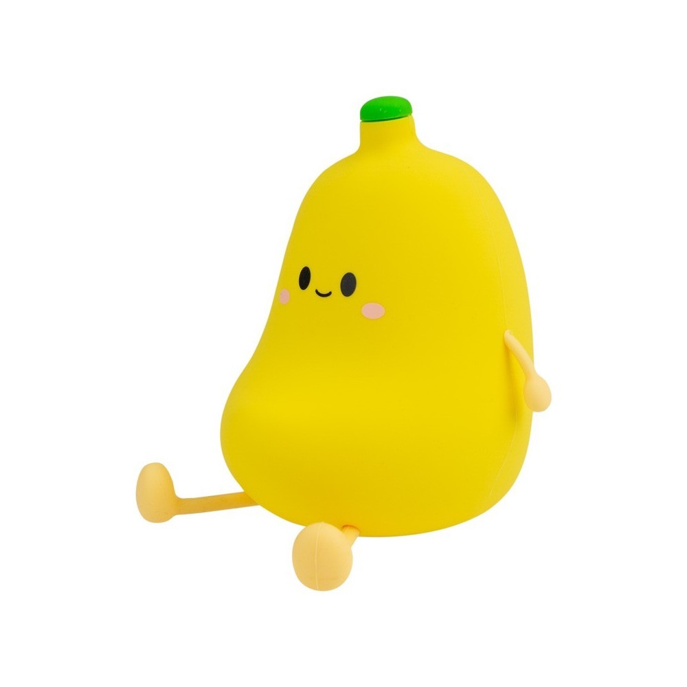 banaan lampje - LED