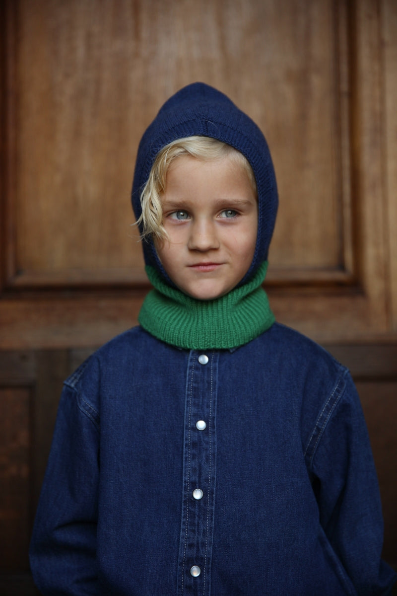 balaclava eddy - blue/grass