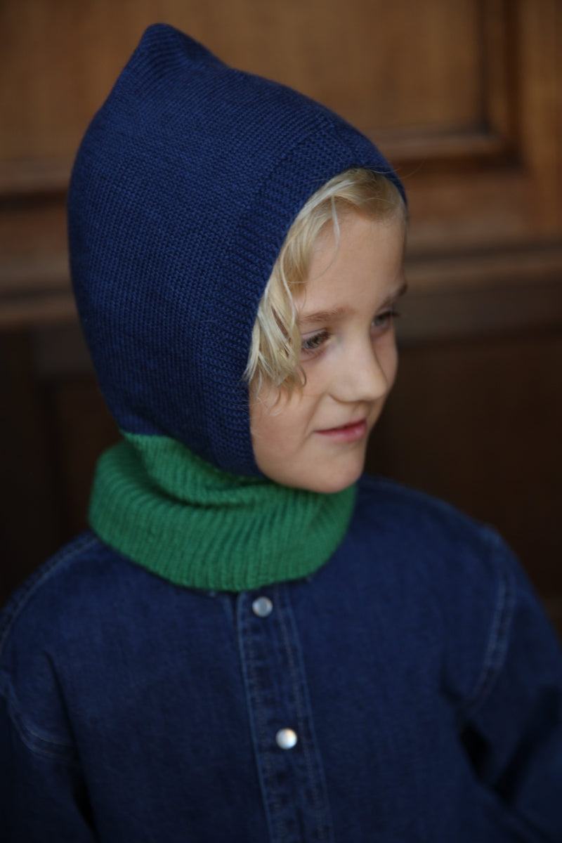 balaclava eddy - blue/grass