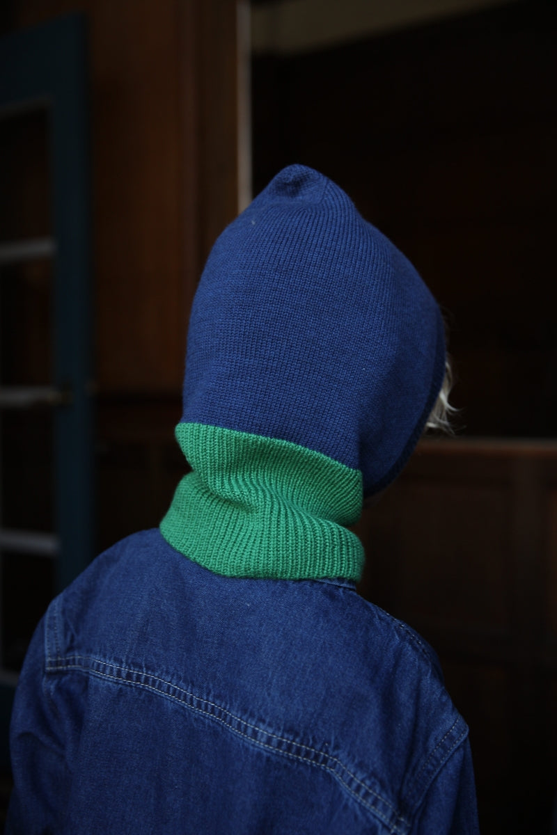 balaclava eddy - blue/grass