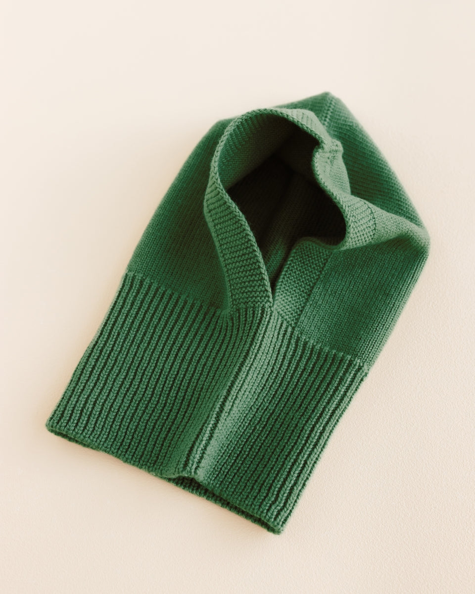 balaclava eddy - grass