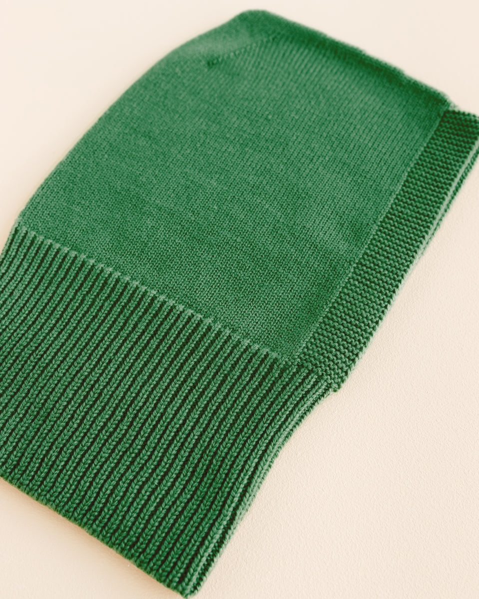 balaclava eddy - grass