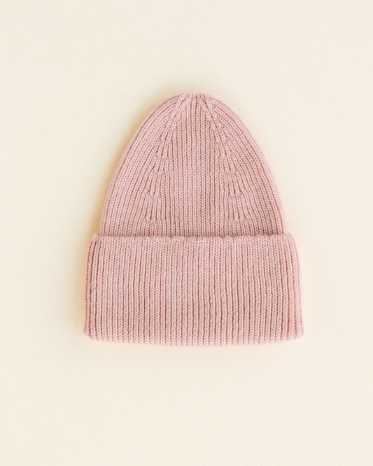 beanie fonzie powder - kids