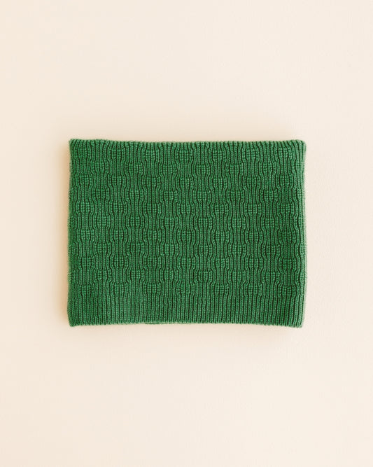 tube scarf gigi - grass