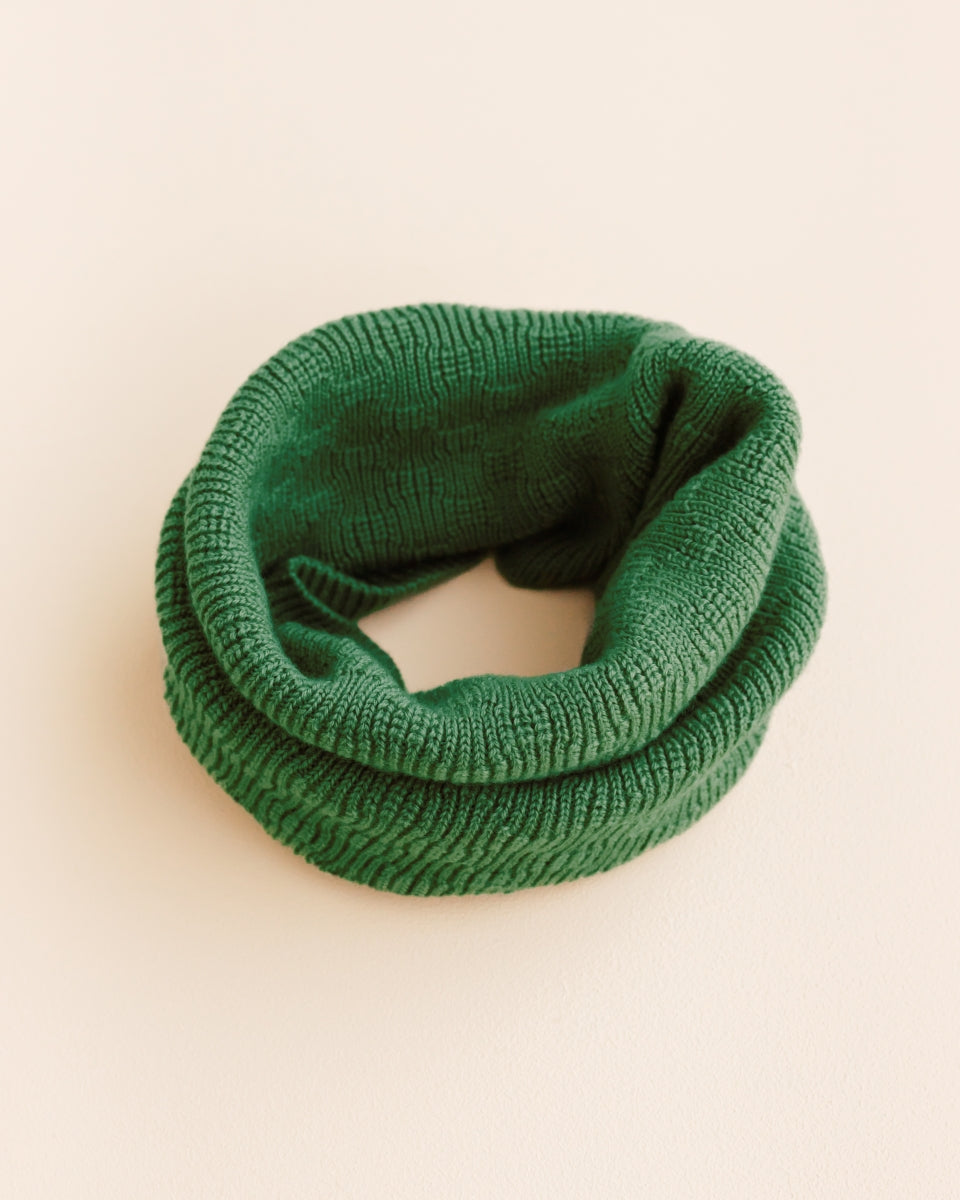 tube scarf gigi - grass