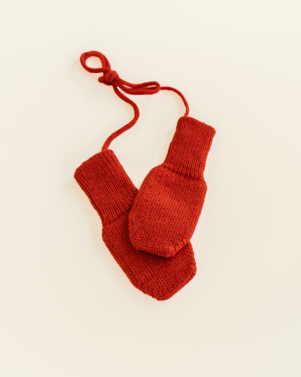 wanten - red
