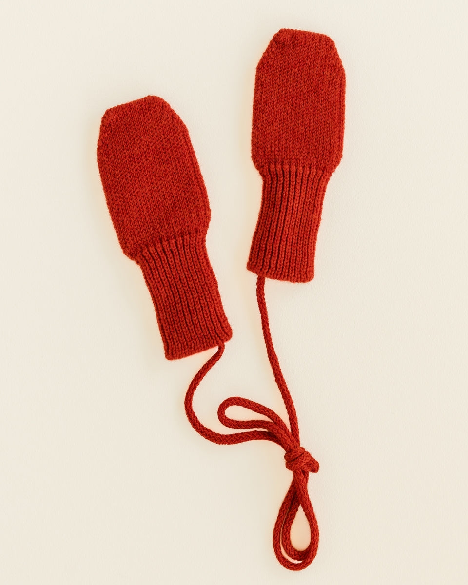 wanten - red