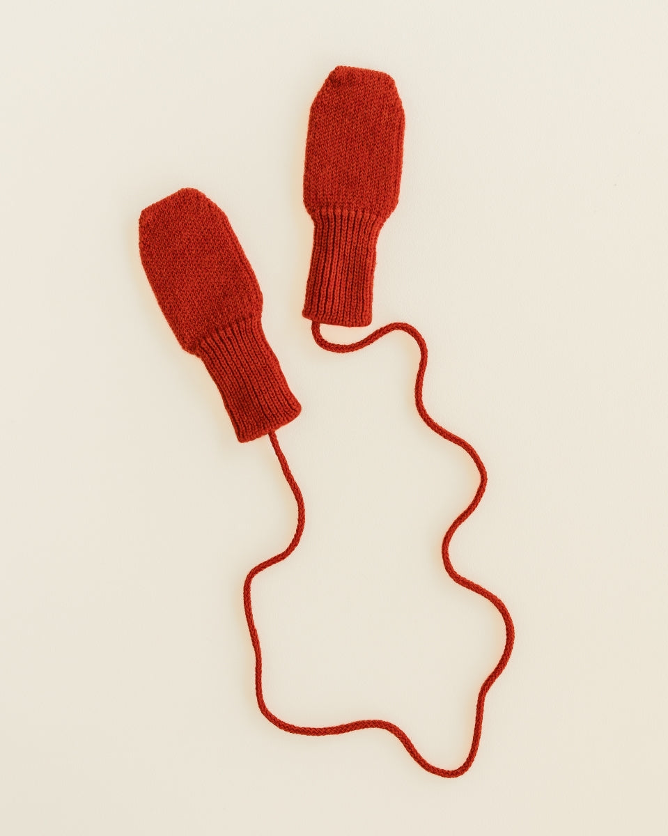 wanten - red