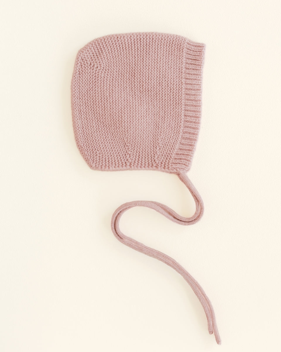 bonnet dolly - powder
