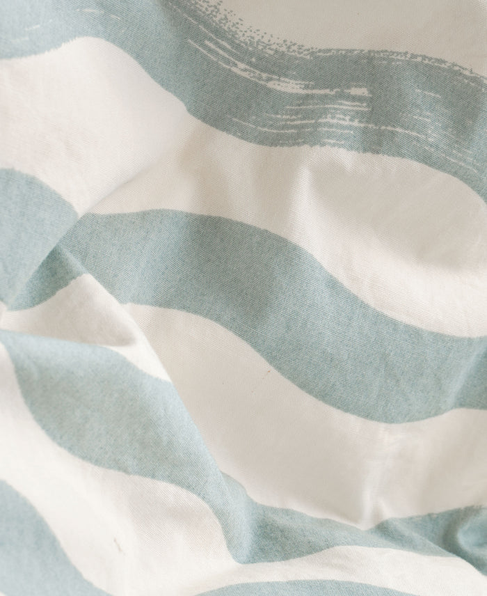 junior bed set - waves