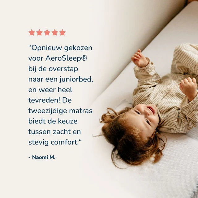 evoduo matraspakket - verschillende formaten