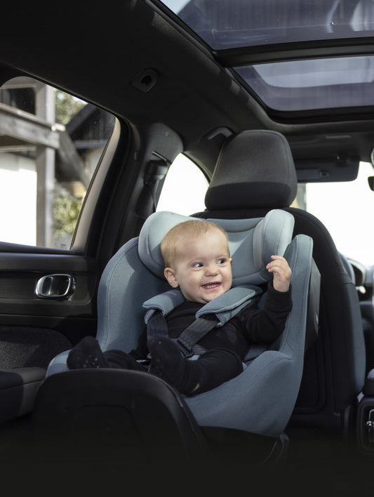 thule elm - middenblauw